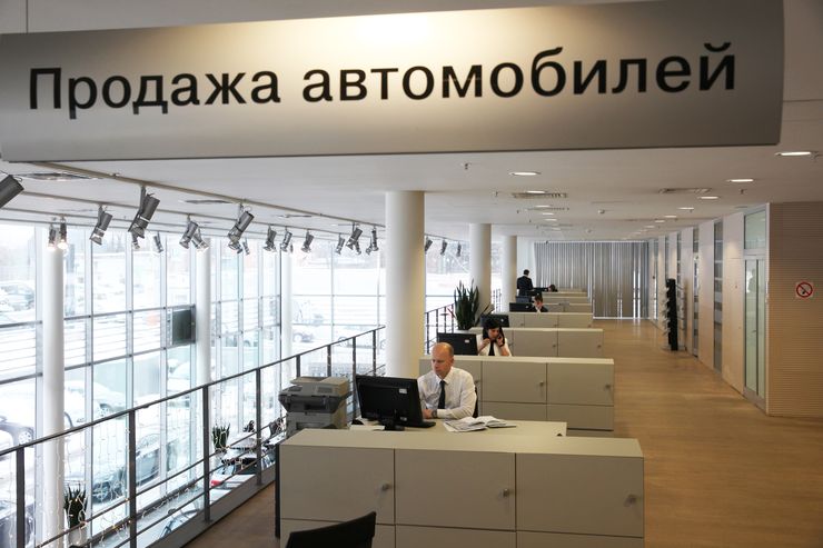 Ооо птс екатеринбург